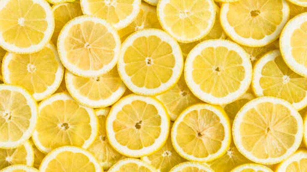 لیمو و پاکسازی کبدی