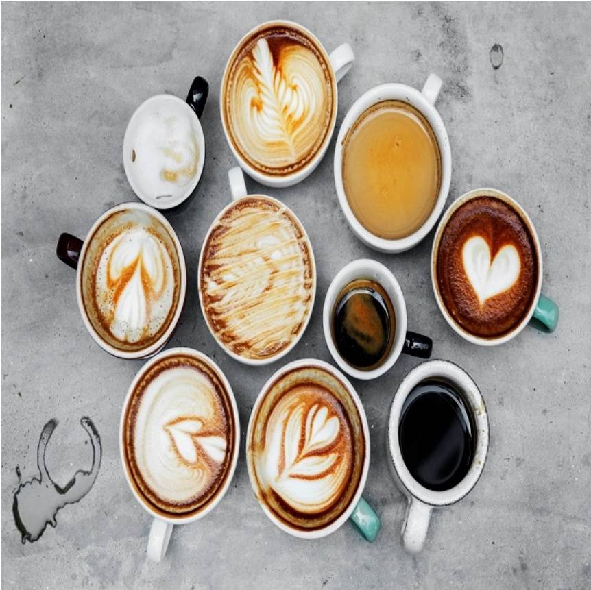 قهوه سبب افزایش خطر سکته قلبی