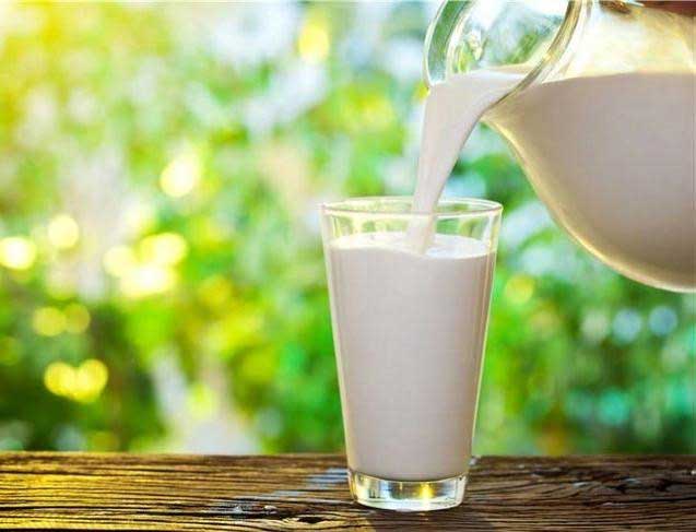  بهترین شیر برای مبتلایان به دیابت