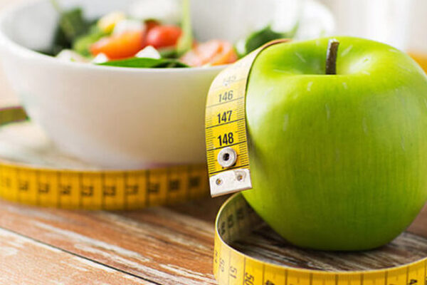 رژیم غذایی کاهش وزن - دکتر فود