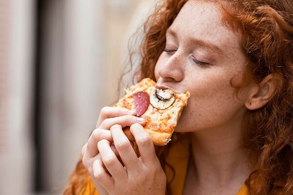 آیا کمبود مواد مغذی باعث هوس غذایی می شود؟