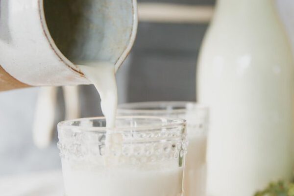 تاثیر مصرف شیر در ارتریت