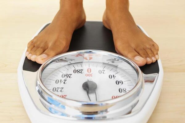 ۵ مقصر پنهان در افزایش وزن - نکات مهم