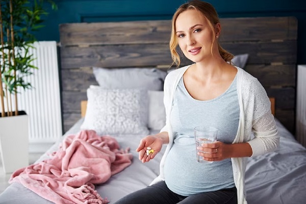 ویتامین های مورد نیاز در بارداری + نکات مهم