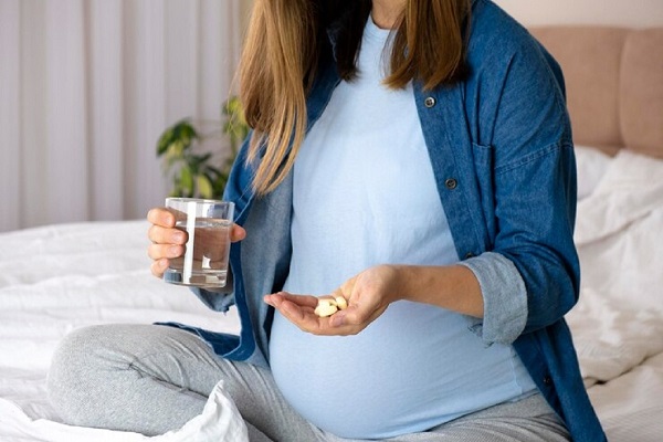 ویتامین های مورد نیاز در بارداری + اصول کلیدی
