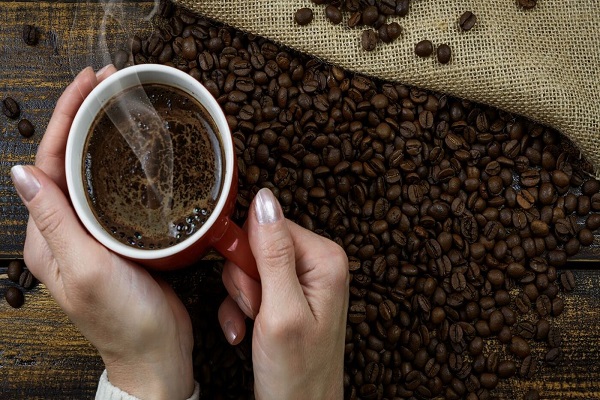 تاثیر قهوه بر سرطان + اصول اصلی