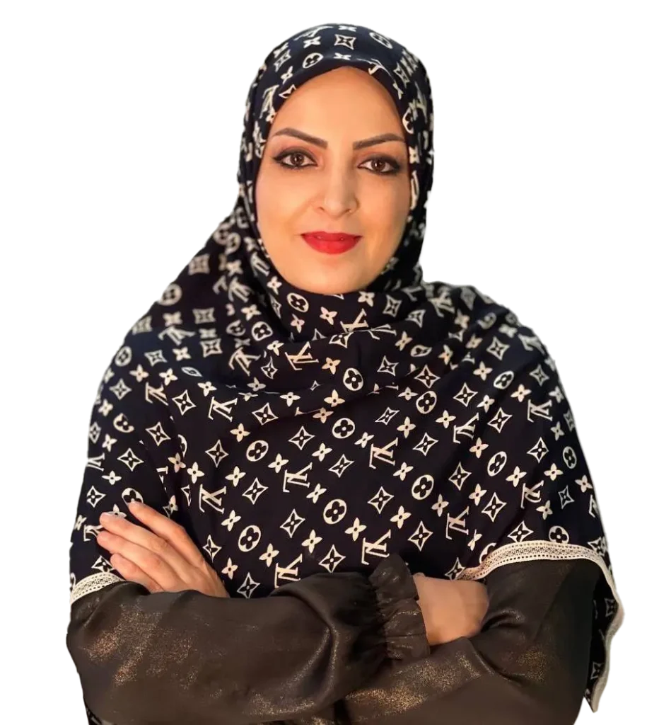 خانم هانیه عظیمی