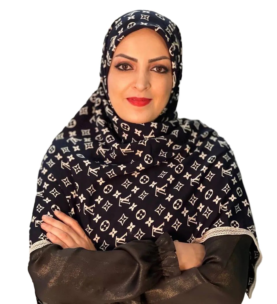 خانم هانیه عظیمی