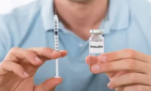 کم کاری تیروئید و دیابت