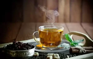 بهترین چای برای دیابتی ها