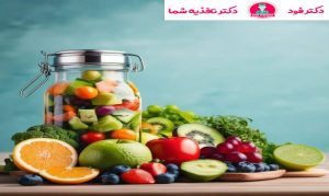 چگونه یک رژیم شخصی سازی شده به بهبود سلامتی شما کمک می کند