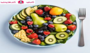 چگونه یک رژیم شخصی سازی شده به بهبود سلامتی شما کمک می کند