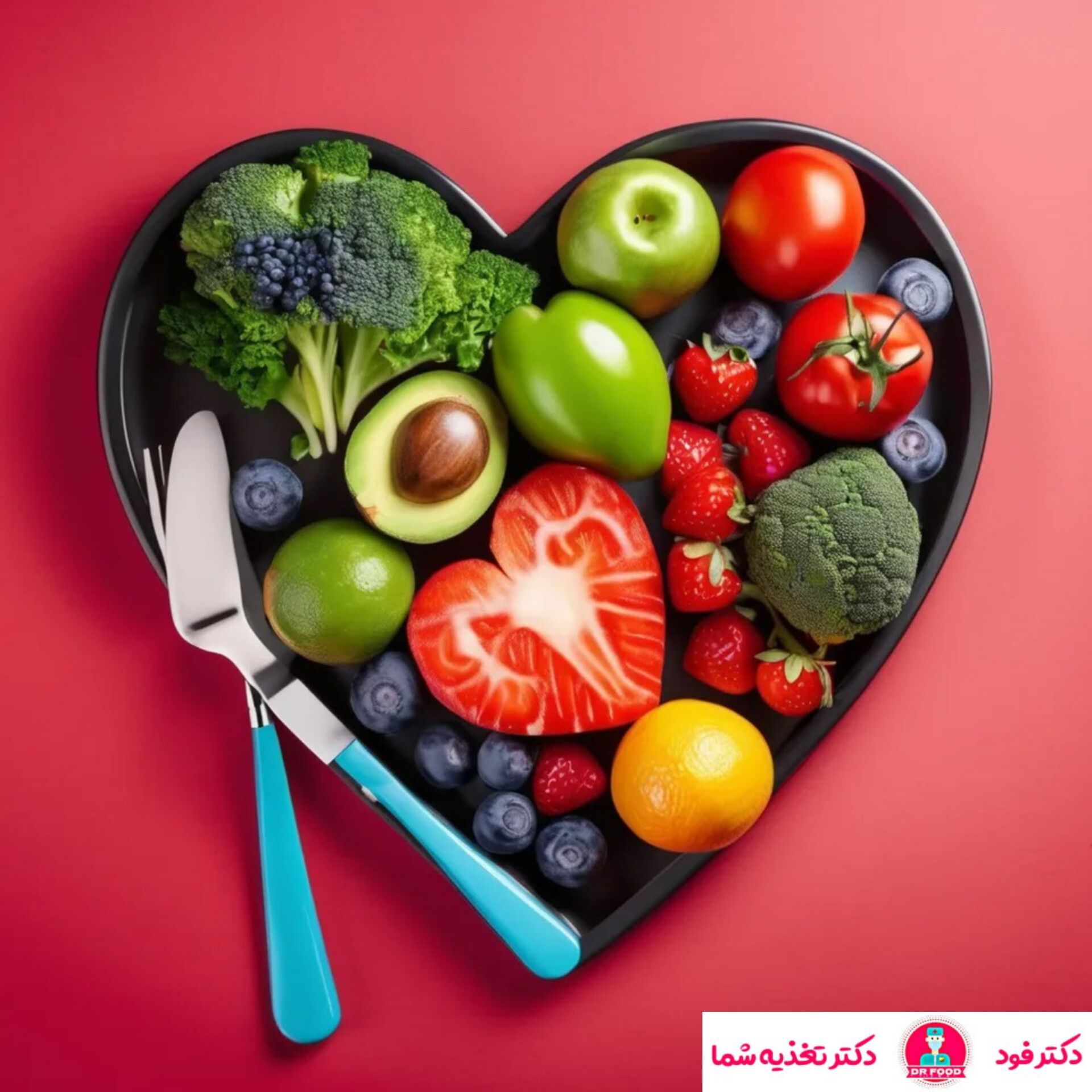 قلبی و عروقی یک ماهه