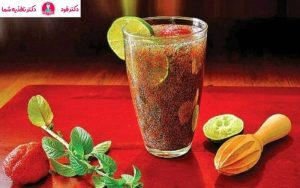 تاثیر خاکشیر روی کبد چرب و طریقه مصرف آن 
