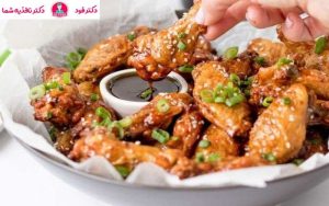 آیا خوردن بال و گردن مردن مضر است؟ 