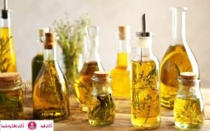 راهنمای انتخاب روغن‌های سالم برای پخت و پز 