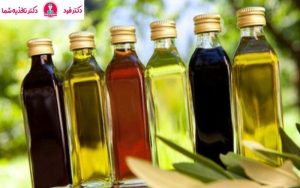 راهنمای انتخاب روغن‌های سالم برای پخت و پز 