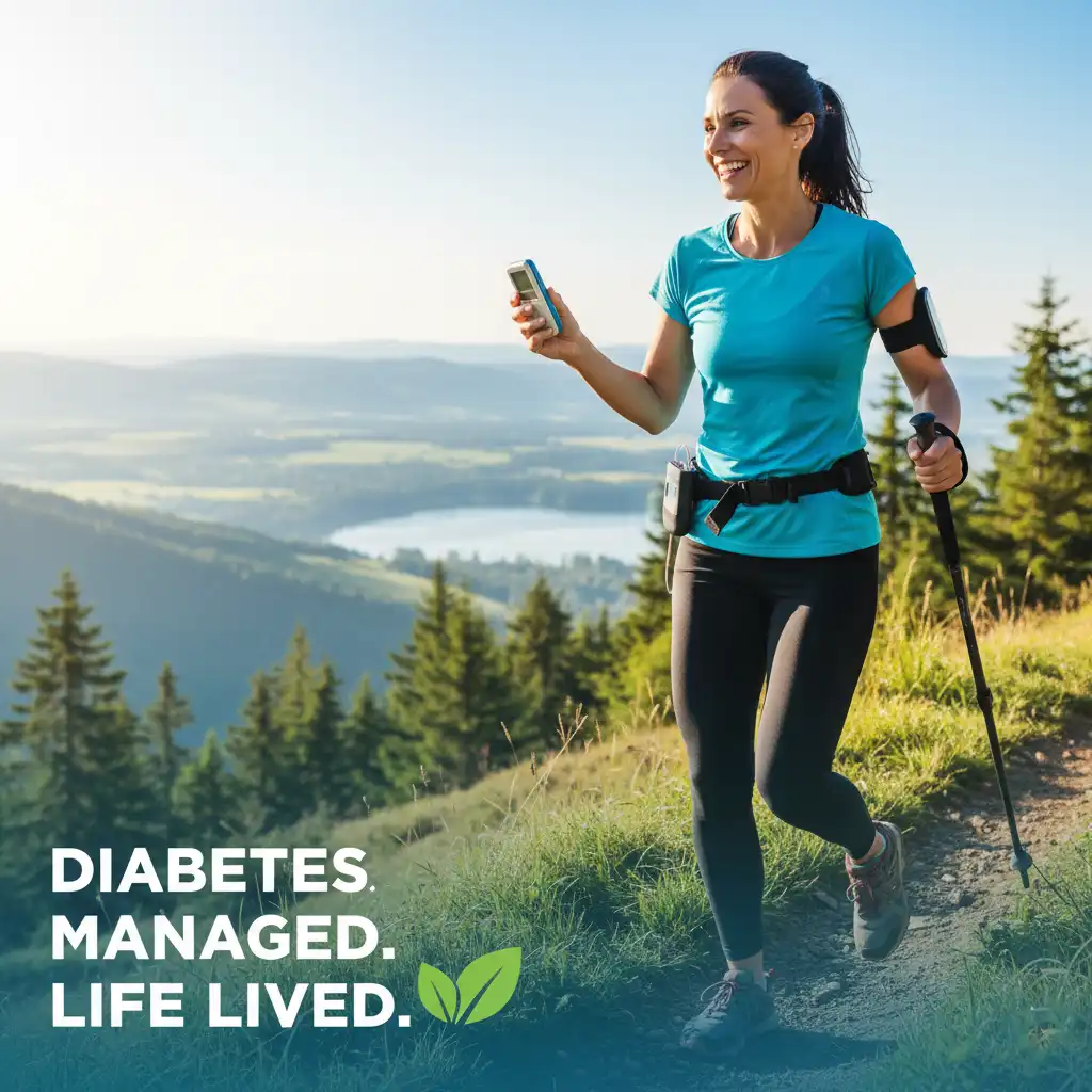 رژیم دیابت 30 روزه