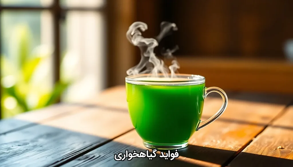 فواید گیاهخواری